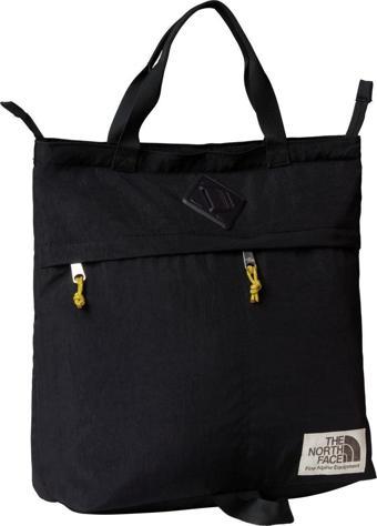The North Face BERKELEY TOTE PACK El Çantası NF0A52VSASX1