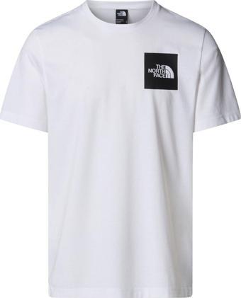 The North Face Erkek SS FINE Tişört  NF0A8A6MFN41