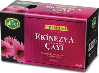 Akzer Ekinezya Çayı 20 Li