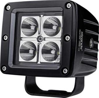 Strands Off-Road Led ve Geri Vites Lamba 13W 809009-DT
