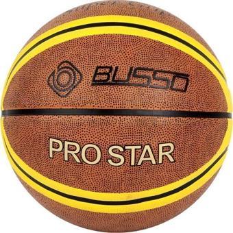 Busso ProStar Basketbol Topu No:5