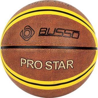 Busso ProStar Basketbol Topu No:6