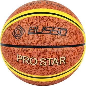 Busso ProStar Basketbol Topu No:6