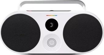 Polaroid Music Player 3, Siyah-Beyaz