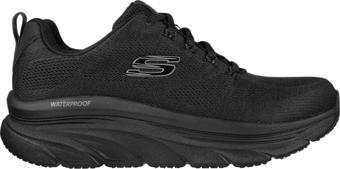 Skechers 149810 Bbk D'Lux Walker - Get Oasis Kadin Spor Ayakkabi