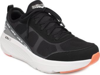 SKECHERS 220181 BKGY GO RUN ELEVATE ERKEK SPOR AYAKKABI