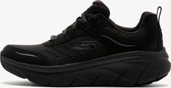 Skechers 150093 Bbk D'Lux Walker 2.0-Daisy Doll Kadin Spor Ayakkabi