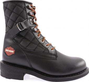 Harley Davidson 025M100031 New Worker Erkek Bot