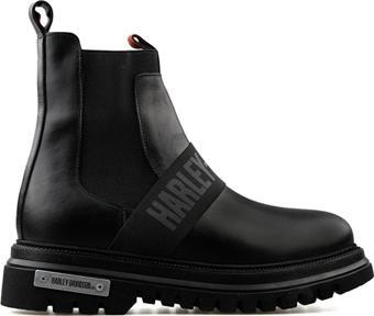 Harley Davidson 021M100557 Polperro Erkek Bot