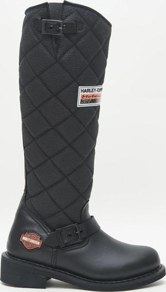 Harley Davidson Laconia/Hi/646 Bayan Çizme