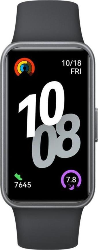 Huawei Band 10 Akıllı Bileklik Siyah