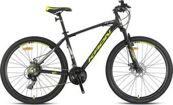 Kron Xc 75 Disk Fren 27.5 Jant  Dağ Bisikleti 2025 Model Kelebek Vites