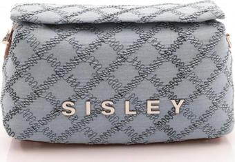 Sisley Sly-082 Kadın Çapraz Çanta