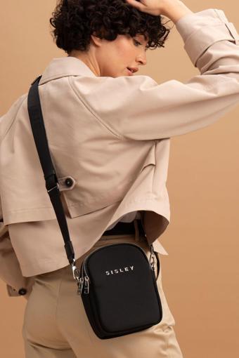 Sisley Sly-034 Kadın Çapraz Çanta
