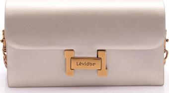 Levidor 930235 Kadın Askılı Omuz & Kol Çantası