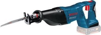GSA 18 V-LI AKÜLÜ PANTER TESTERE SOLO