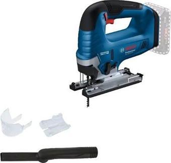 Bosch GST 18V-125 B Dekupaj Testere Solo