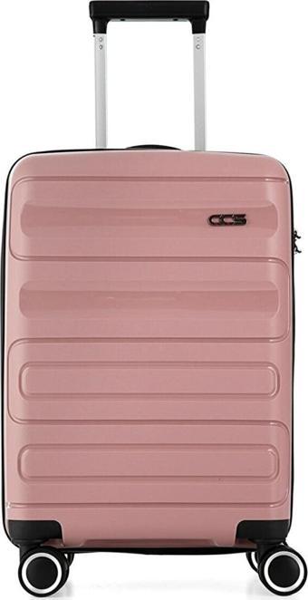 CCS 5225 TROLLEY ORTA BOY VALİZ