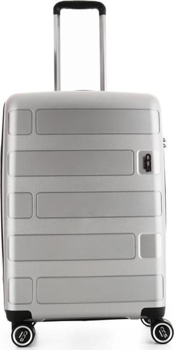 Ccs 5236 Trolley Orta Boy Valiz