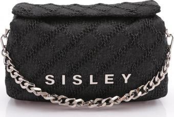Sisley Sly-082 Kadın Çapraz Çanta