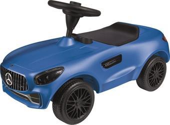 Simba BIG Bobby Mercedes Benz AMG GT Bingit Araba - Mavi 800056352