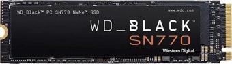 WD Western Digital Black SN770 S200T3X0E PCI-Express 4.0 2 TB M.2 SSD