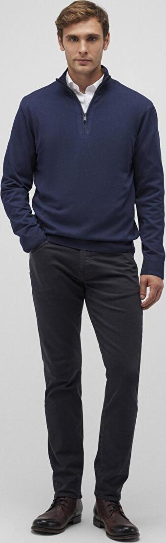 Mavi M0042288052 Jake Dark Navy Mavi Black Erkek Jean Pantolon