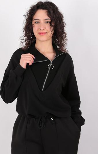 Soul 31479 Kadın Sweatshirt