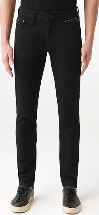 Mavi 0042421319-23Y Erkek James Jean Pantolon Mavi Siyah