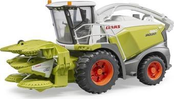 Bruder Claas Jaguar 980 Biçerdöver BR02134