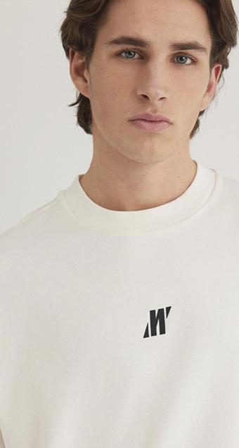 Mavi M0612745-70057 Erkek Pro T-Shirt