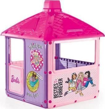 Dolu Barbie Ev 1610
