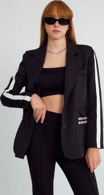 Robin D88720 Kadın Ceket