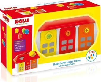 DOLU MUTLU BUL TAK EV – KİLİTLİ KAPI 5097