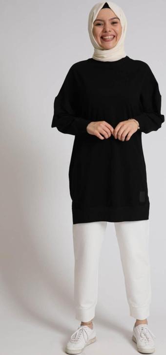 Soul 30644 Kadın Basıc Tunik