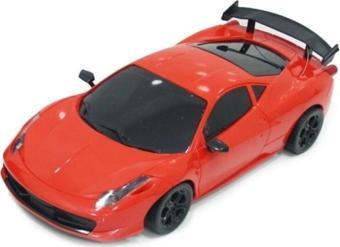 Toysan Oyuncak Uzaktan Kumandalı Dev Boy Ferrari Şarjlı TOY-02