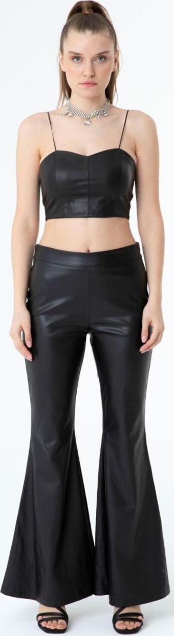 Soul 60116 Kadın Pantolon