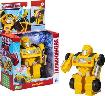 Transformers Rescue Bots Figür Bumblebee F4446-F4629