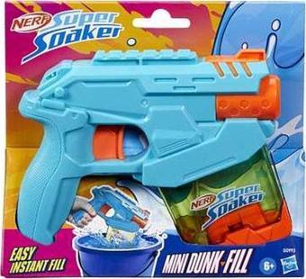 Nerf Super Soaker Mini Dunk Fill G0993