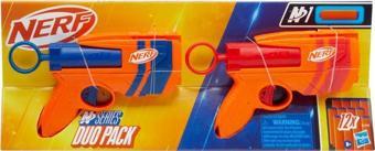 Nerf N-Series Duo Pack G1492