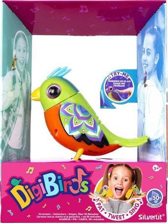 Digibirds Tekli Paket Seri 2 88620