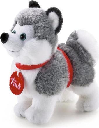 Trudi Peluş Trudino Husky 07000