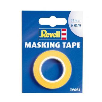 Revell 6 mm Maske Bandı 39694