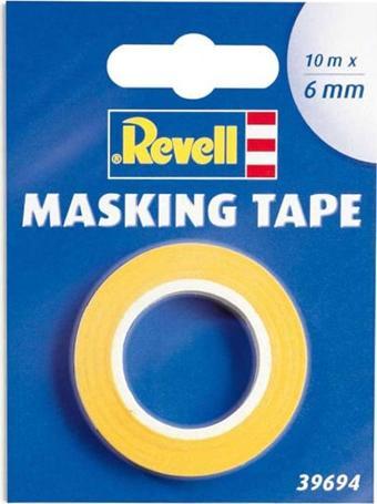 Revell 6 mm Maske Bandı 39694
