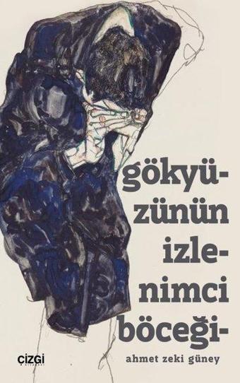 Gökyüzünün İzlenimci Böceği - Çizgi Kitabevi
