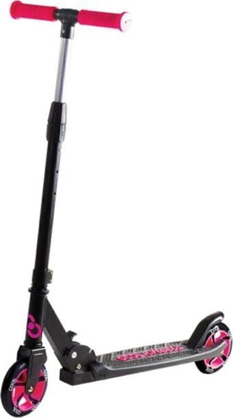 Cool Wheels Çocuk Pembe Üstü Katlanır Scooter 8+ FR58352