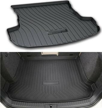Kayaotoaks 2017-2019 Seat Ateca 4X2 Bagaj Havuzu