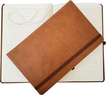 Termo Deri Defter