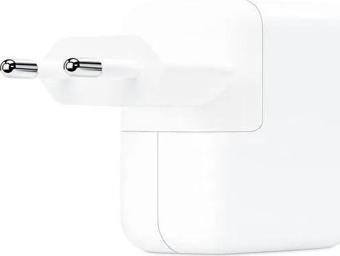 Apple 30W Usb-C Power Adaptör Beyaz