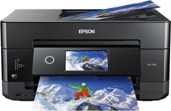 Epson Expression Premium XP-7100 Kablosuz Yazıcısı